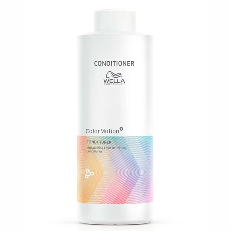 WELLA COLOR MOTION ACONDICIONADOR 1L