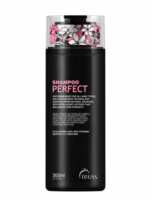 TRUSS PERFECT SHAMPOO 300ML