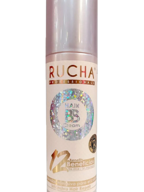 RUCHA HAIR BB CREAM 150ML