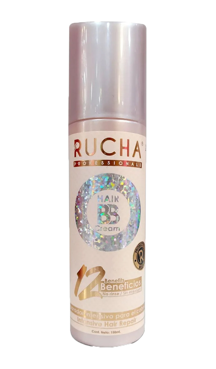 RUCHA HAIR BB CREAM 150ML