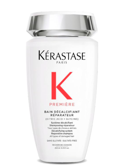 KERASTASE PREMIERE DECALCIFYING REPAIRING SHAMPOO 250ML