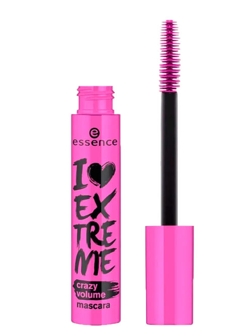 ESSENCE I LOVE EXTREME CRAZY VOLUME MASCARA