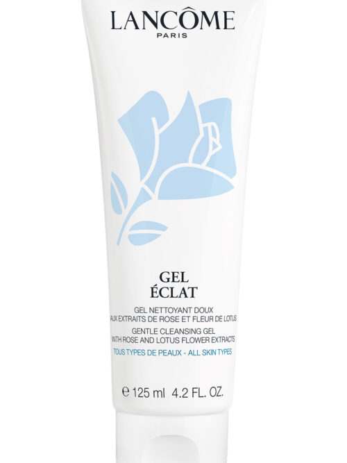 LANCOME GEL ECLAT CLARIFYING CLEANSER PEARLY FOAM 125ML