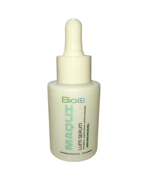 BIO+ MAQUI LUMI SERUM 30ML