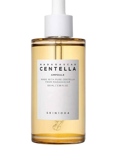 SKIN1004 MADAGASCAR CENTELLA AMPOLLETA HIDRATANTE Y CALMANTE 100ML
