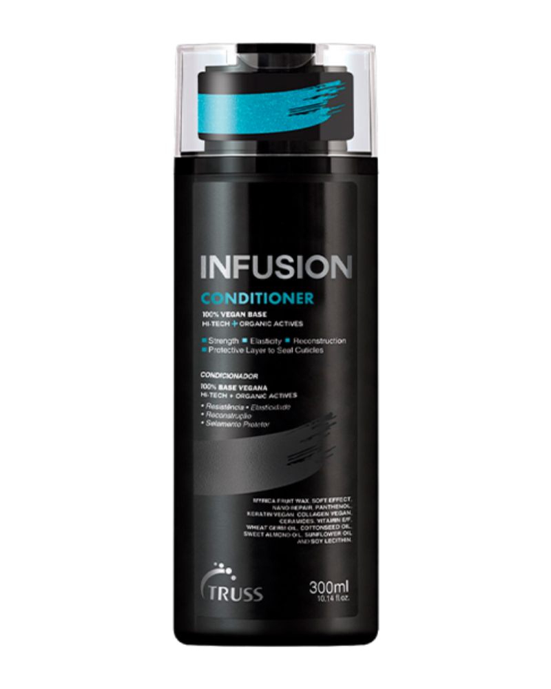 TRUSS INFUSION CONDITIONER 300ML
