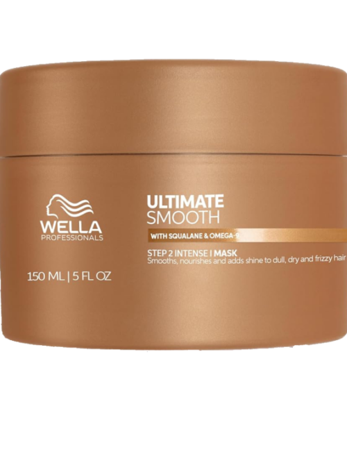 WELLA ULTIMATE SMOOTH STEP 2 MASCARILLA 150ML