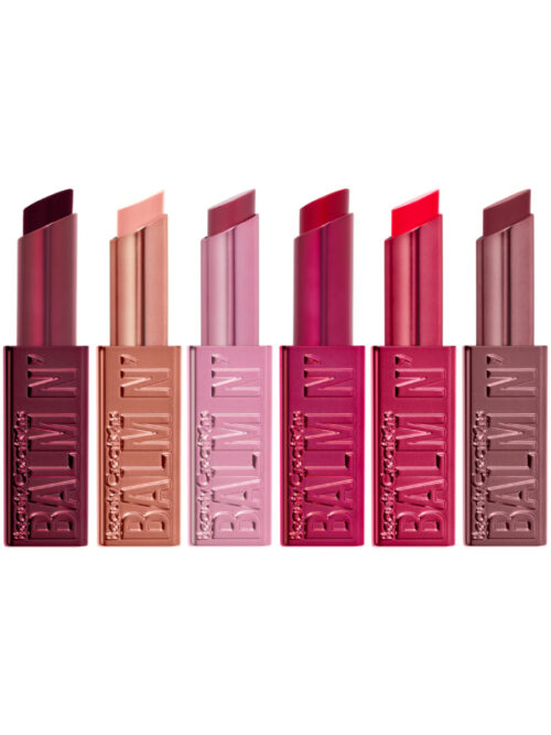 BEAUTY CREATIONS BALM N' CUTE FRUIT PUNCH BALSAMO LABIAL 3.2G