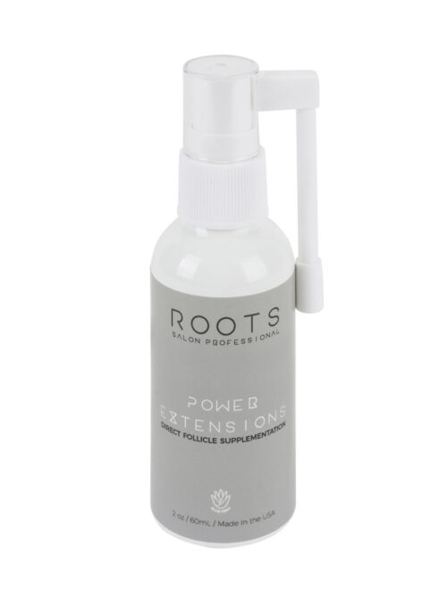 ROOTS SALON PROFESSIONAL POWER EXTENSION
