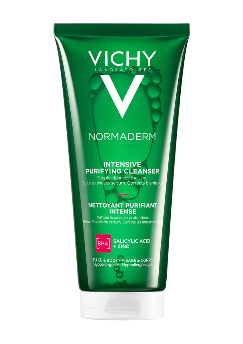 VICHY NORMADERM PHYTOACTION DEEP CLEASER 200ML