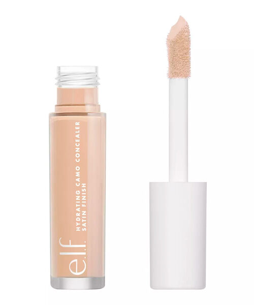 ELF CAMO CORRECTOR HIDRATANTE 6ML - 27 MEDIUM PEACH