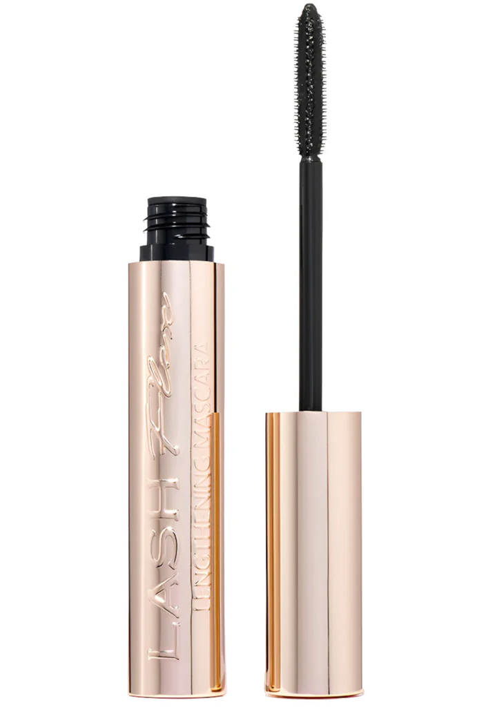 BEAUTY CREATIONS MÁSCARA DE PESTAÑAS ALARGADORA LASH FLEX 8ML
