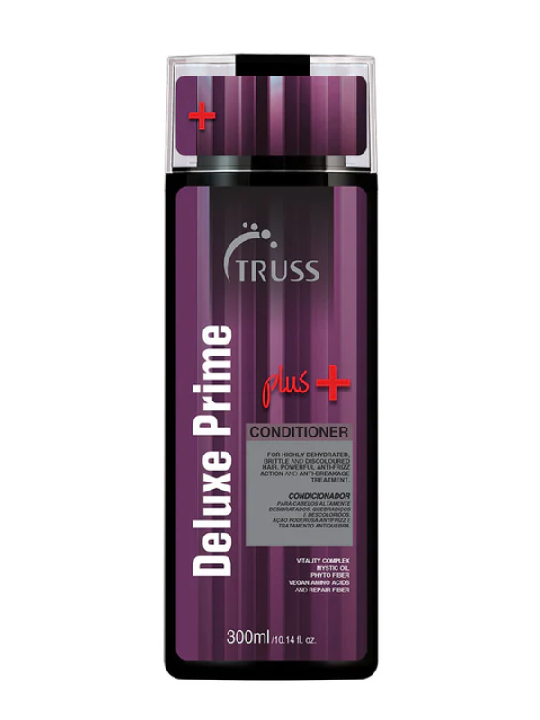 TRUSS DELUXE PRIME PLUS+ CONDITIONER 300ML