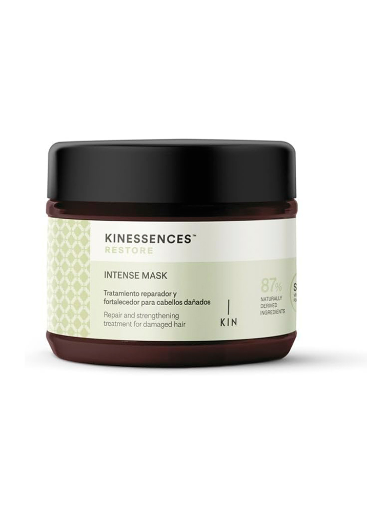 KINESSENCES KIN COSMETICS MASCARILLA RESTAURADORA 200ML