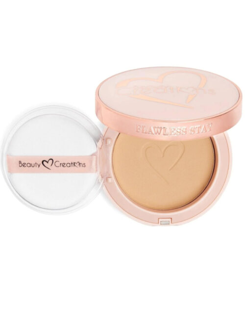 BEAUTY CREATIONS POWDER FUNDATION- 2.5
