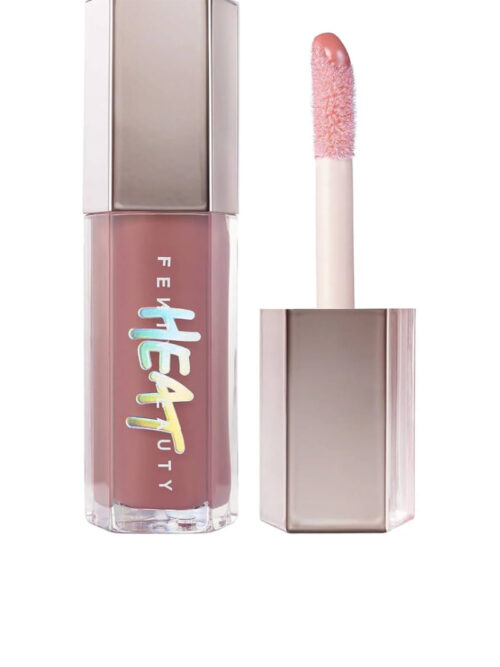 FENTY BEAUTY GLOSS BOMB- 02 FU$$Y HEAT