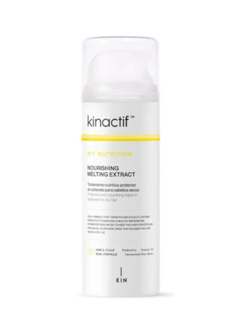 KINACTIF NUTRITION NOURISHING MELTING EXTRACT 150ML