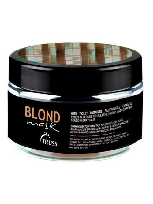 TRUSS BLOND MASK 180G