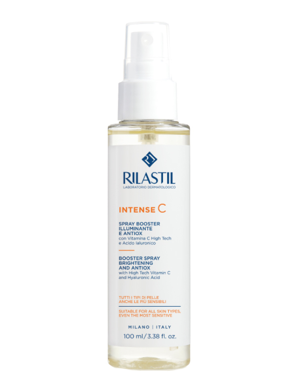 RILASTIL INTENSE C BOOSTER SPRAY 100ML