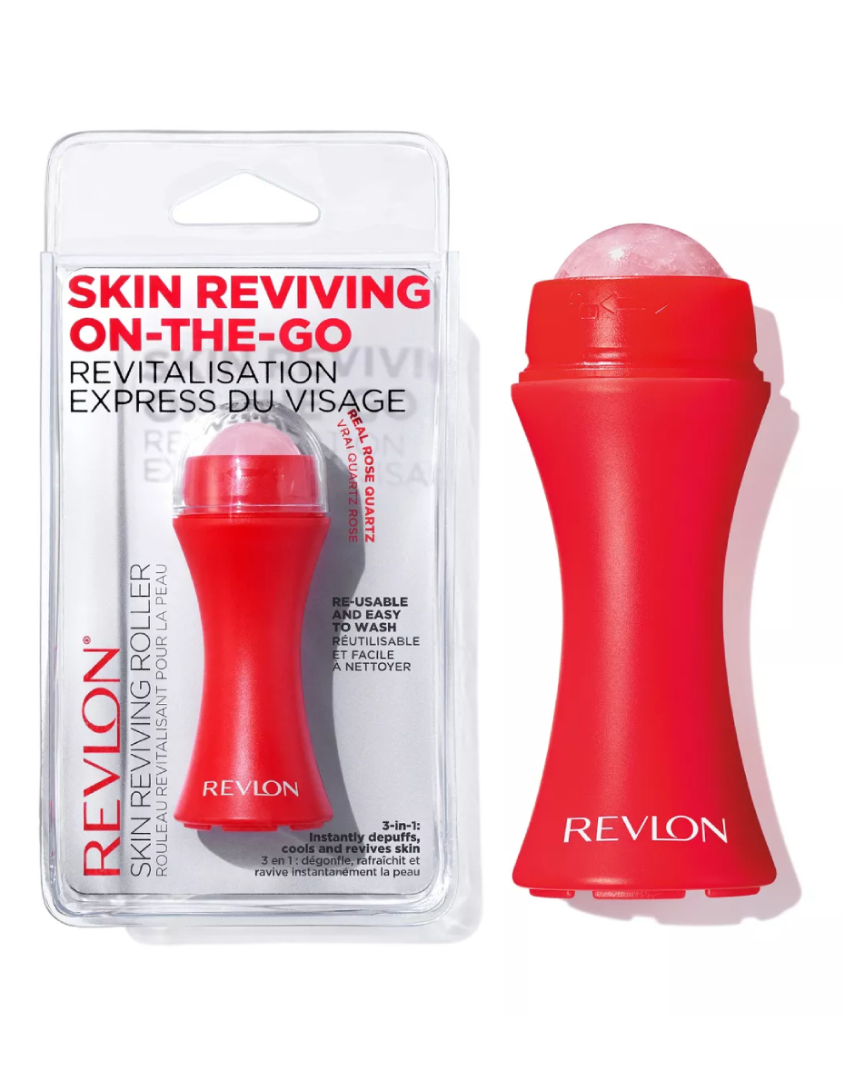 REVLON SKIN REVIVING ROLLER