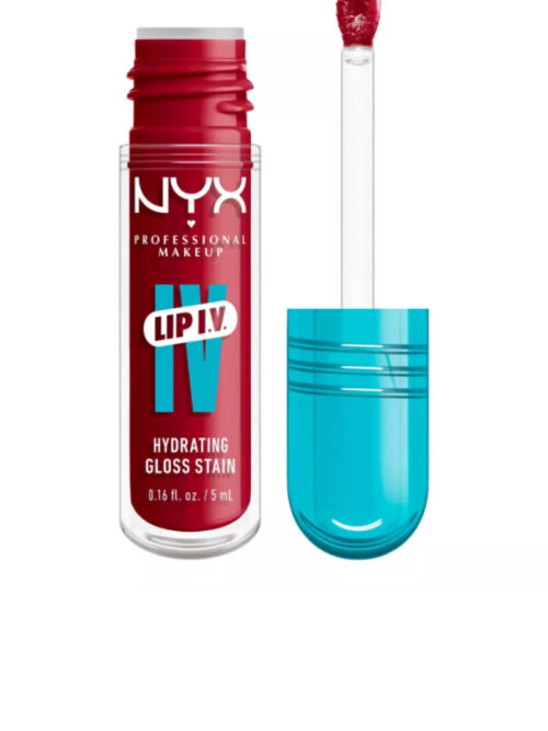 NYX LIP IV BRILLO LABIAL- 11 SET WET