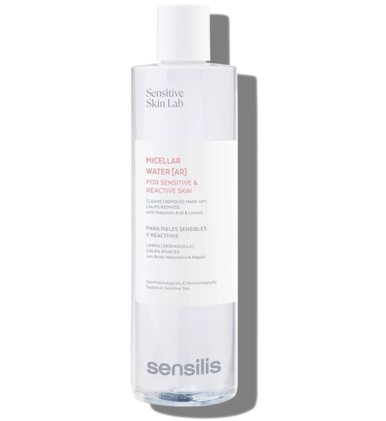 SENSILIS AGUA MICELLAR 400ML
