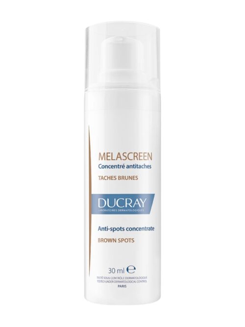 DUCRAY MELASCREEN CONCENTRADO ANTIMANCHAS 30ML