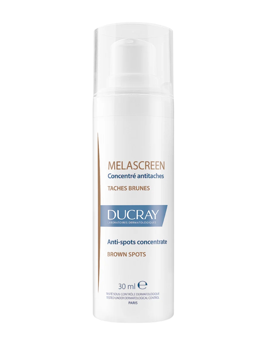 DUCRAY MELASCREEN CONCENTRADO ANTIMANCHAS 30ML