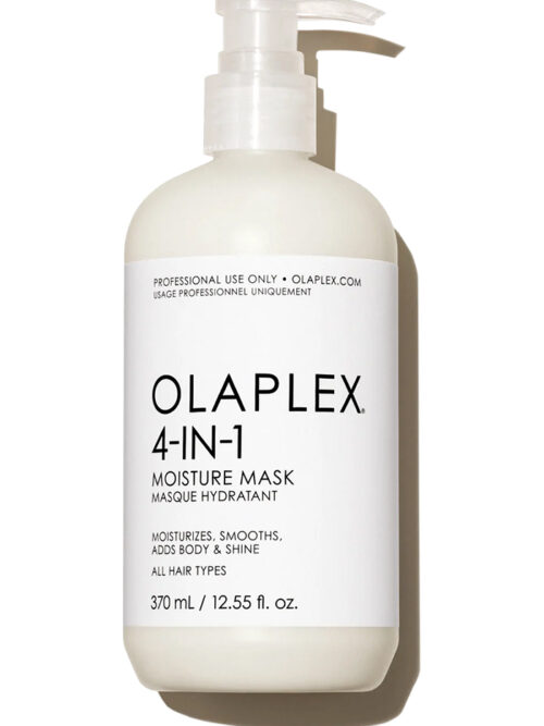 OLAPLEX 4 IN 1 MASCARILLA HIDRATANTE BRILLO 370ML