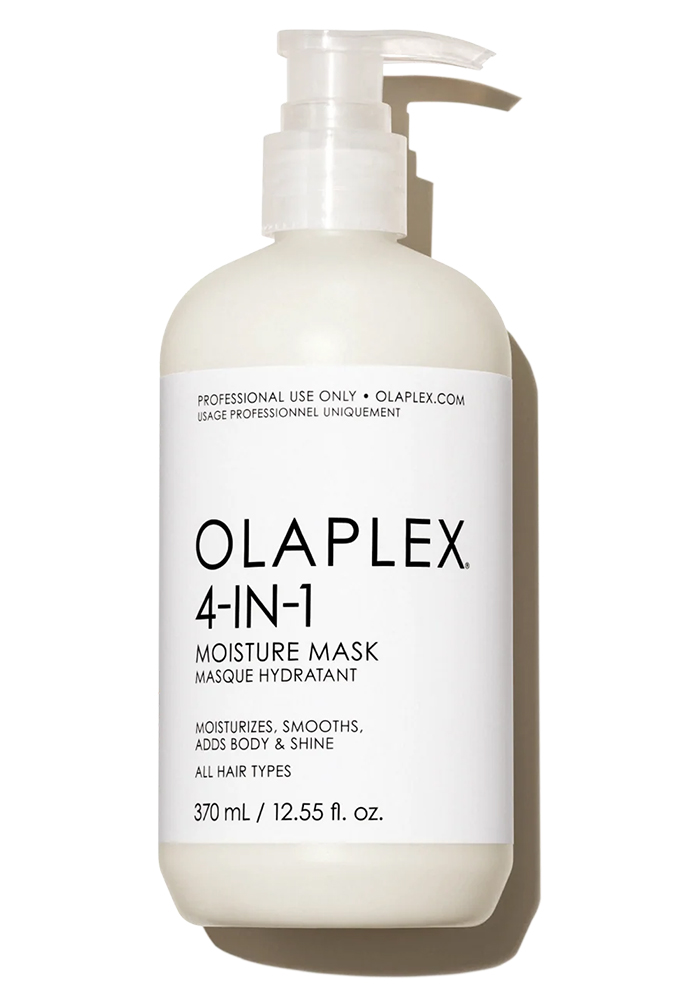 OLAPLEX 4 IN 1 MASCARILLA HIDRATANTE BRILLO 370ML