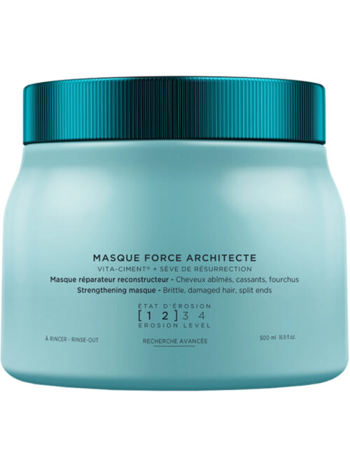 KERASTASE RESISTANCE MASQUE FORCE ARCHITECTE 500ML