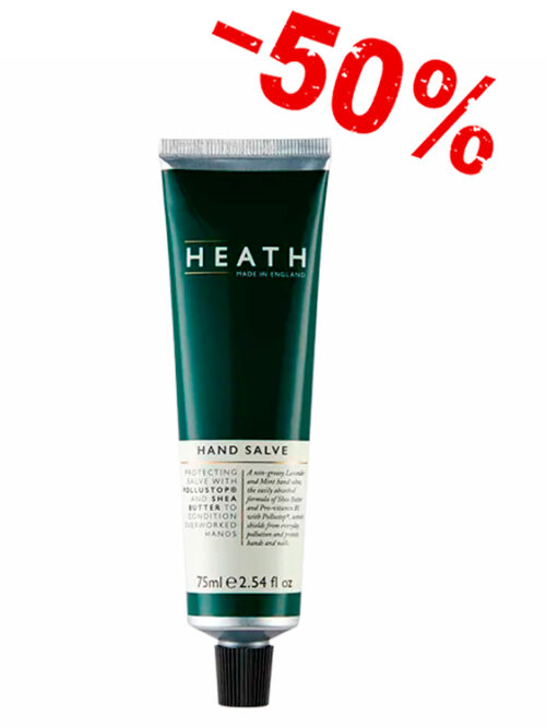 HEATH HAND SALVE 75ML
