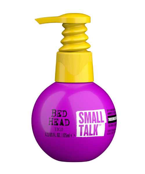 TIGI BED HEAD MINI SMALL TALK CREMA DE PEINAR 125ML