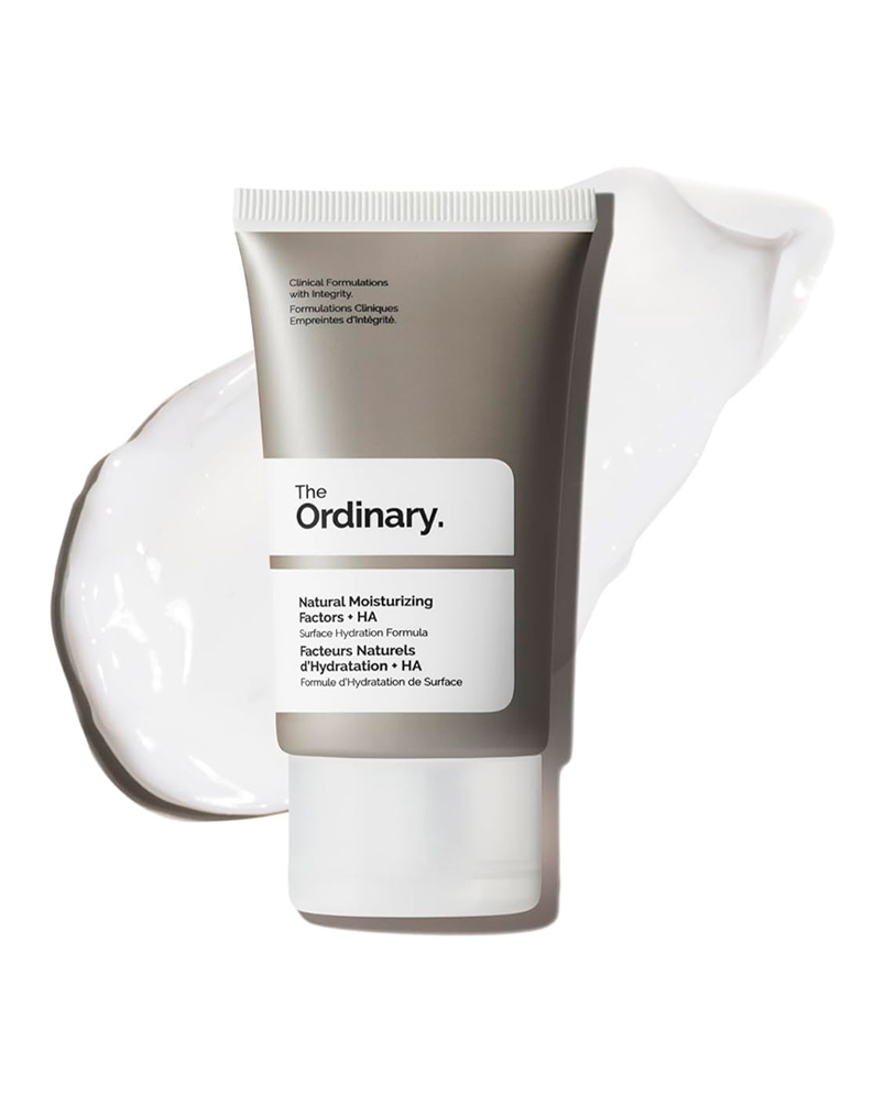 THE ORDINARY NATURALS MOISTURIZING FACTO - Imagen 2