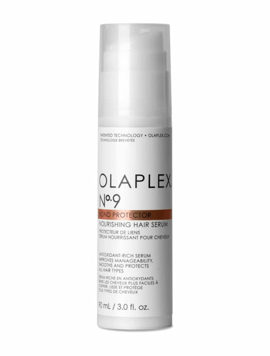 OLAPLEX NO.9 HAIR NOURISHING HAIR SERUM 90ML