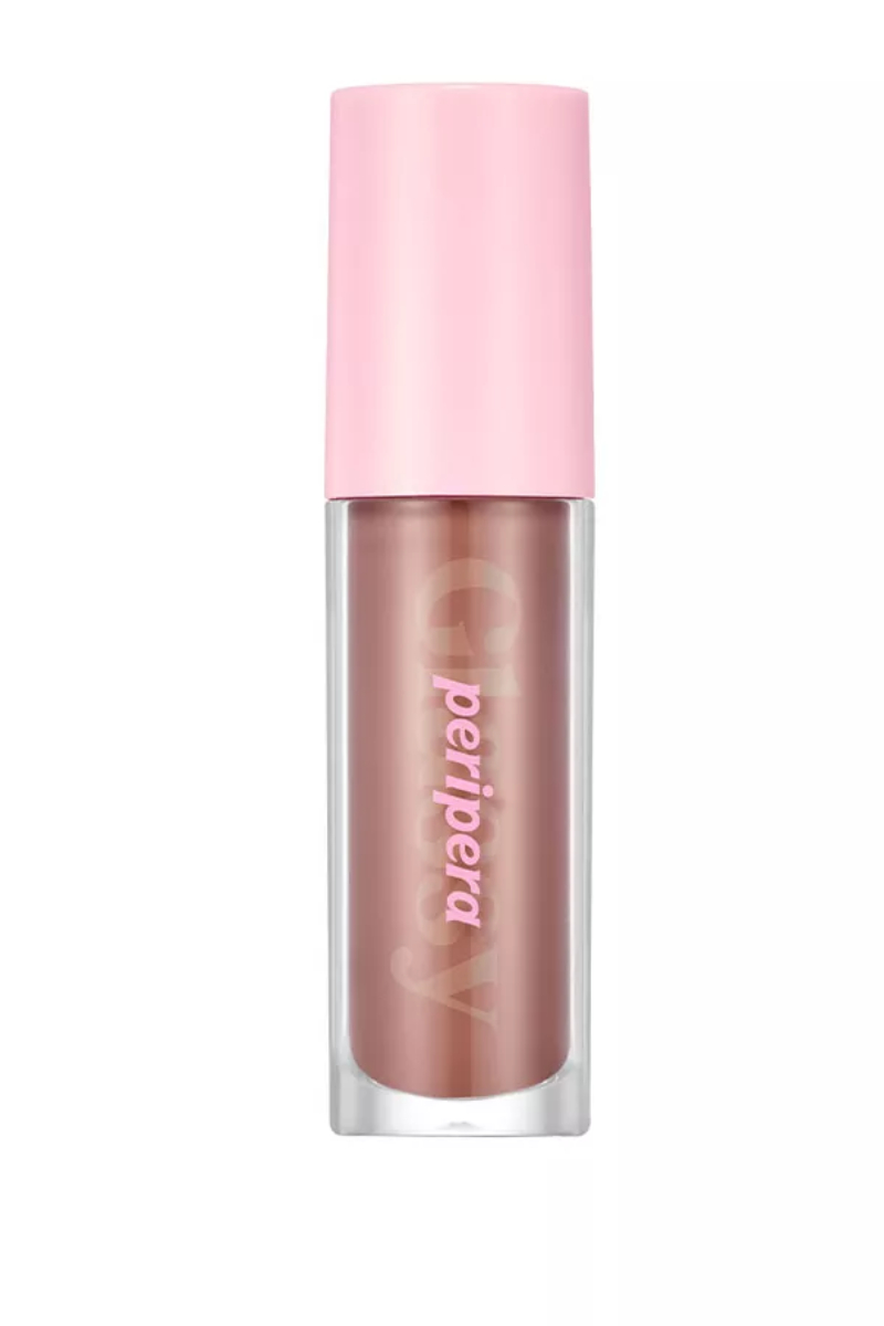 PERIPERA INK GLASTING LIP GLOSS 4.5ML