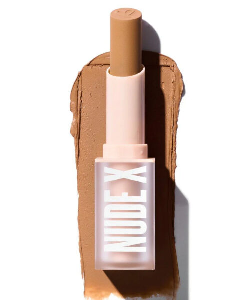 BEAUTY CREATIONS NUDE X SOFT MATTE LIPSTICK 3.7G - NUDE X SWEET TWEET
