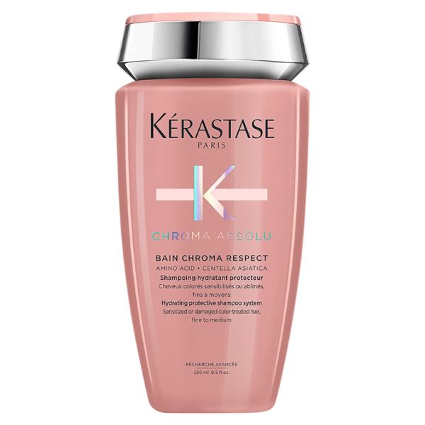KERASTASE CHROMA ABSOLU BAIN CHROMA RESPECT SHAMPOO 250ML