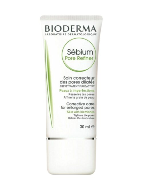 BIODERMA SEBIUM PORE REFINER 30ML