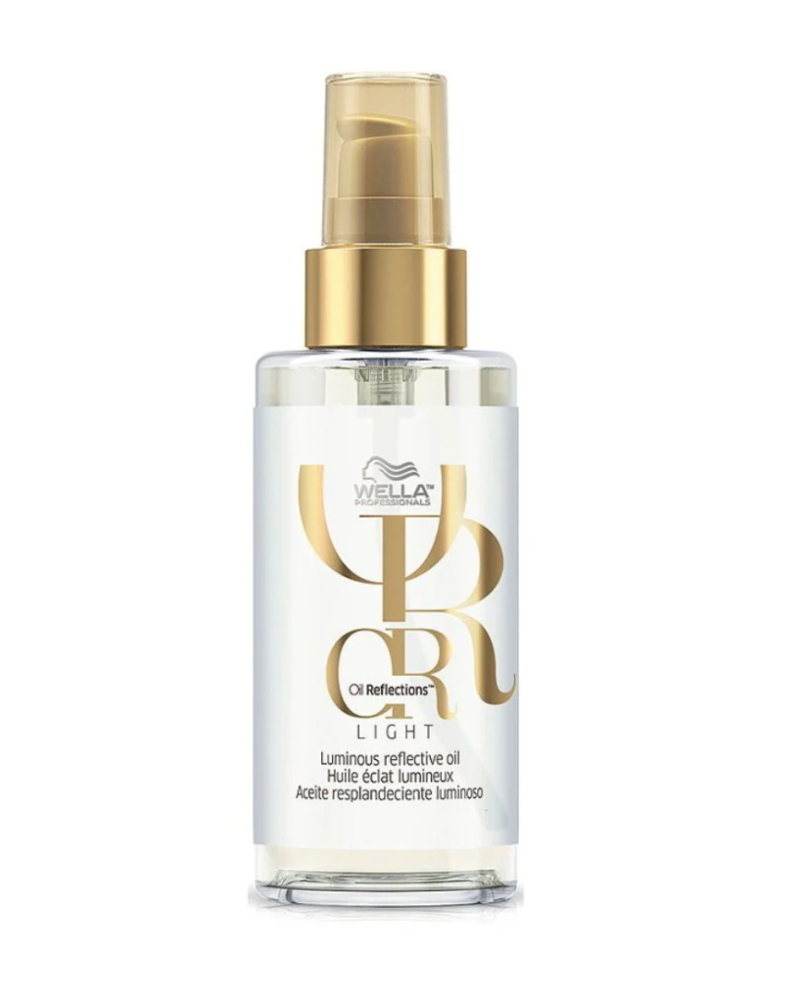 WELLA OIL REFLECTIONS LIGHT 100ML