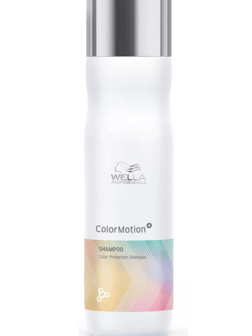WELLA COLOR PROTECTION SHAMPOO 250ML