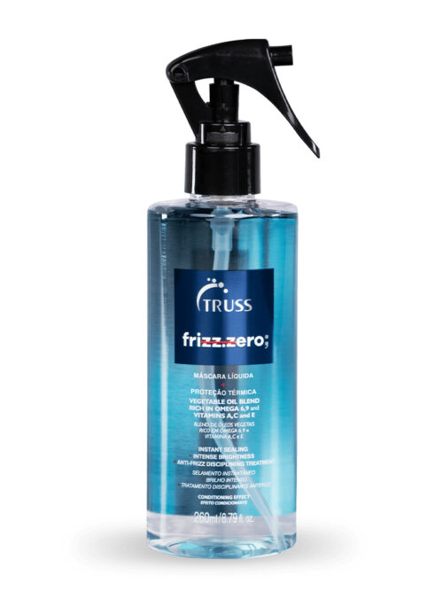 TRUSS FRIZZ.ZERO 260ML