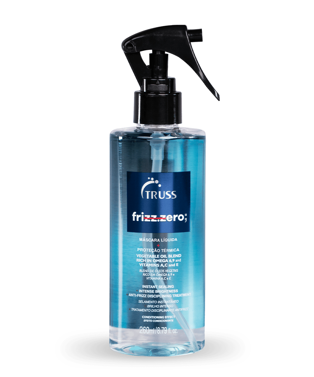 TRUSS FRIZZ.ZERO 260ML