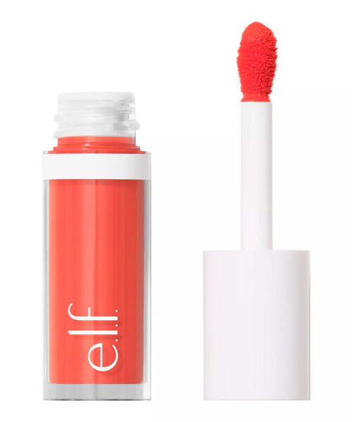 ELF CAMO RUBOR LÍQUIDO 4ML - CORAL CRUSH