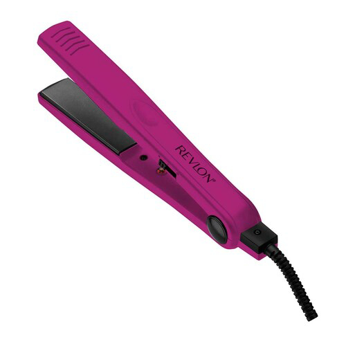 REVLON PLANCHA DE CERÁMICA PARA CABELLO ULTRA LISO - Imagen 3