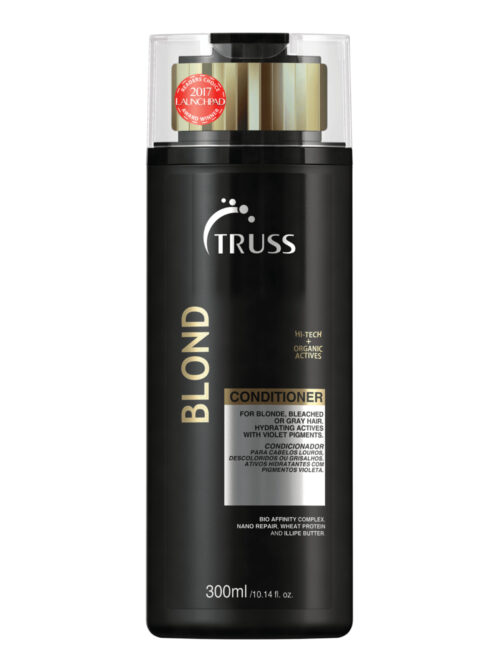 TRUSS BLOND CONDITIONER 300ML