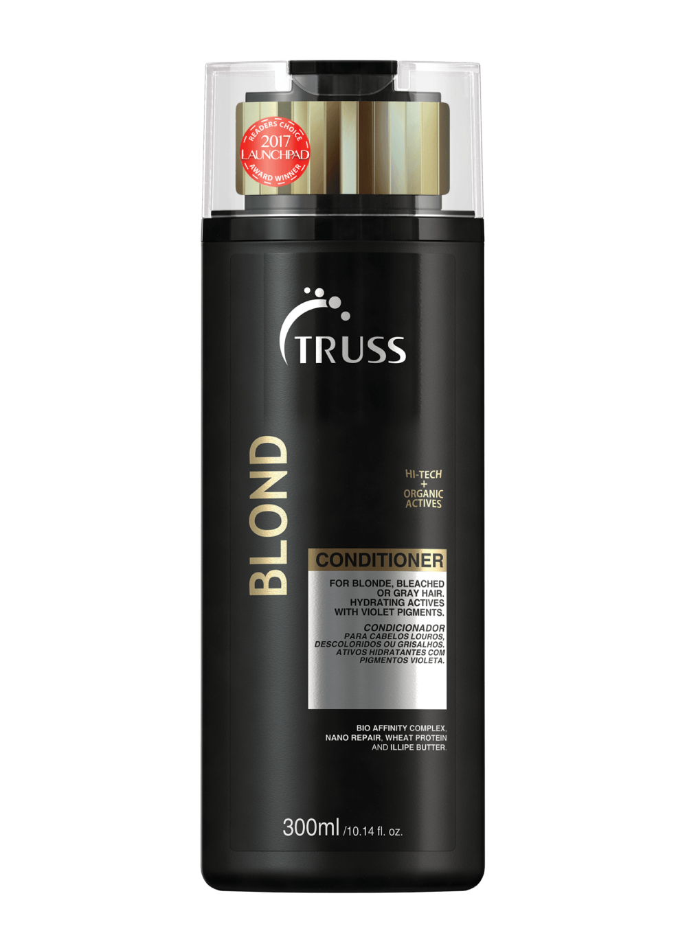 TRUSS BLOND CONDITIONER 300ML
