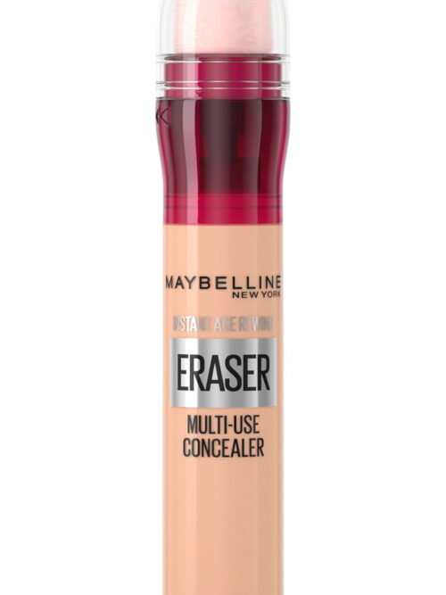 MAYBELLINE INSTANT AGE REWIND ERASER MULTI-USE CONCEALER 115 WARM LIGHT
