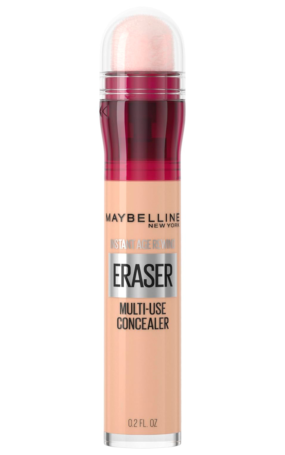MAYBELLINE INSTANT AGE REWIND ERASER MULTI-USE CONCEALER 115 WARM LIGHT
