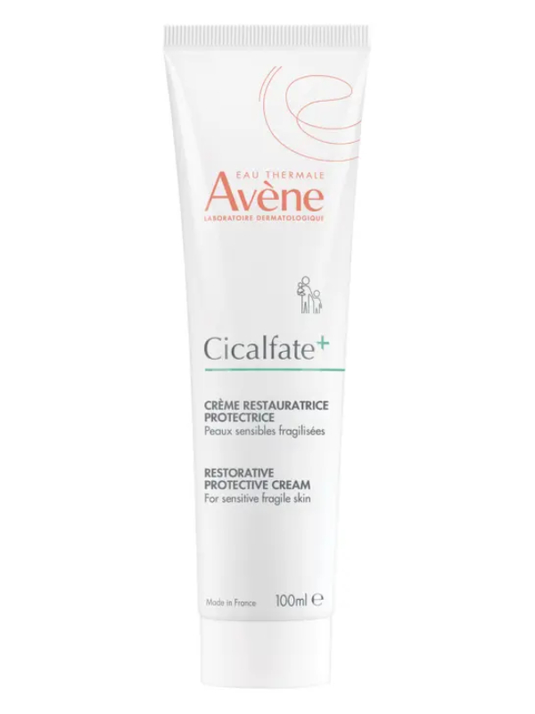 AVENE CICALFATE+ CREMA REPARADORA 100ML